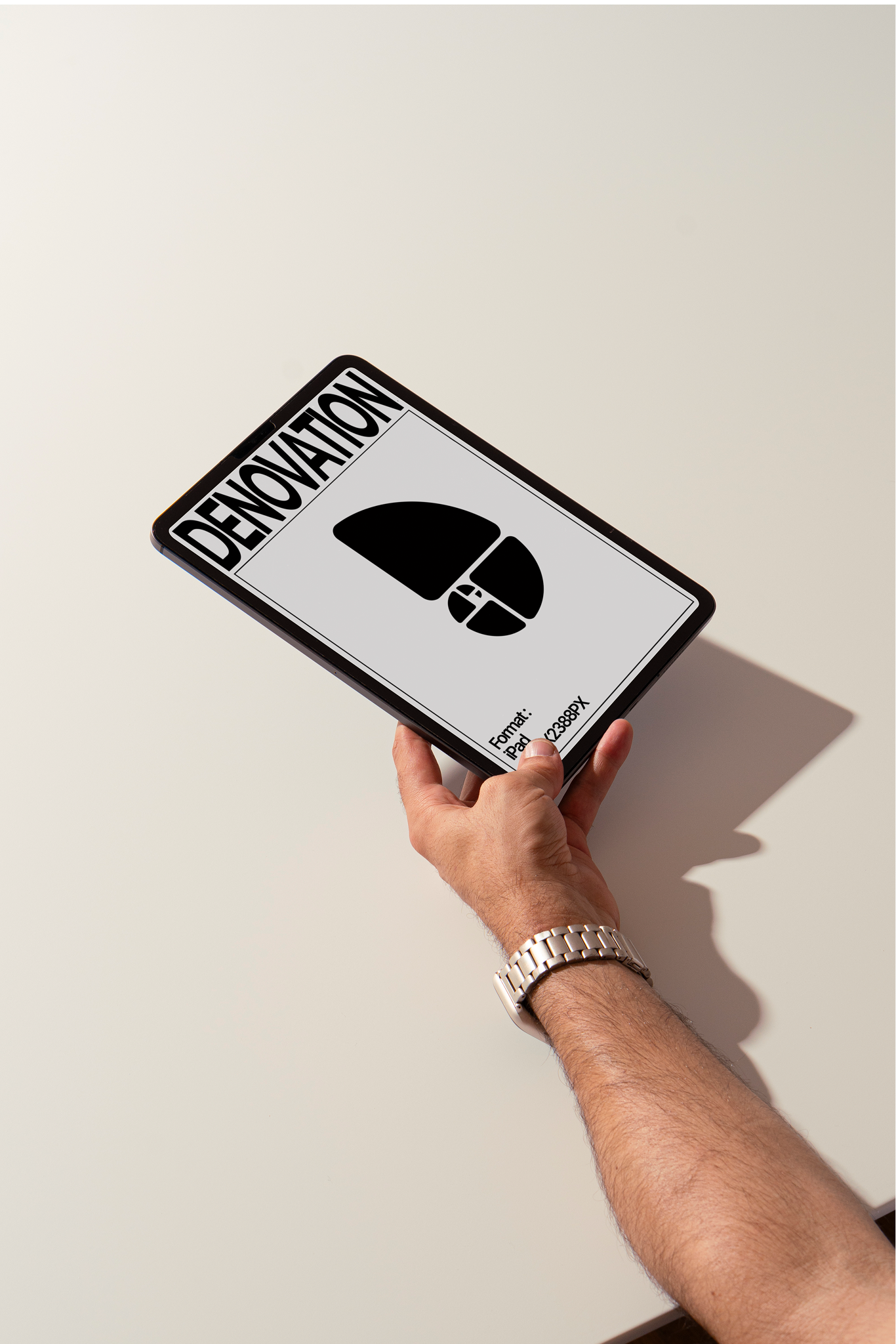 Denovation Card Design